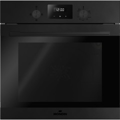 Mondin FM61PM04DOO Φούρνος Φυσικού Αερίου άνω Πάγκου 64lt Π59.5εκ. Μαύρος